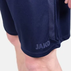 Power Damen Shorts