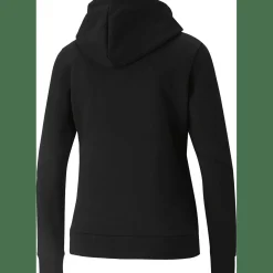 Power Full-Zip Damen Sweatshirt