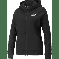 Power Full-Zip Damen Sweatshirt