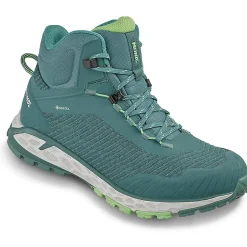 Power Walker 4.2 Mid Damen Multifunktionsschuhe