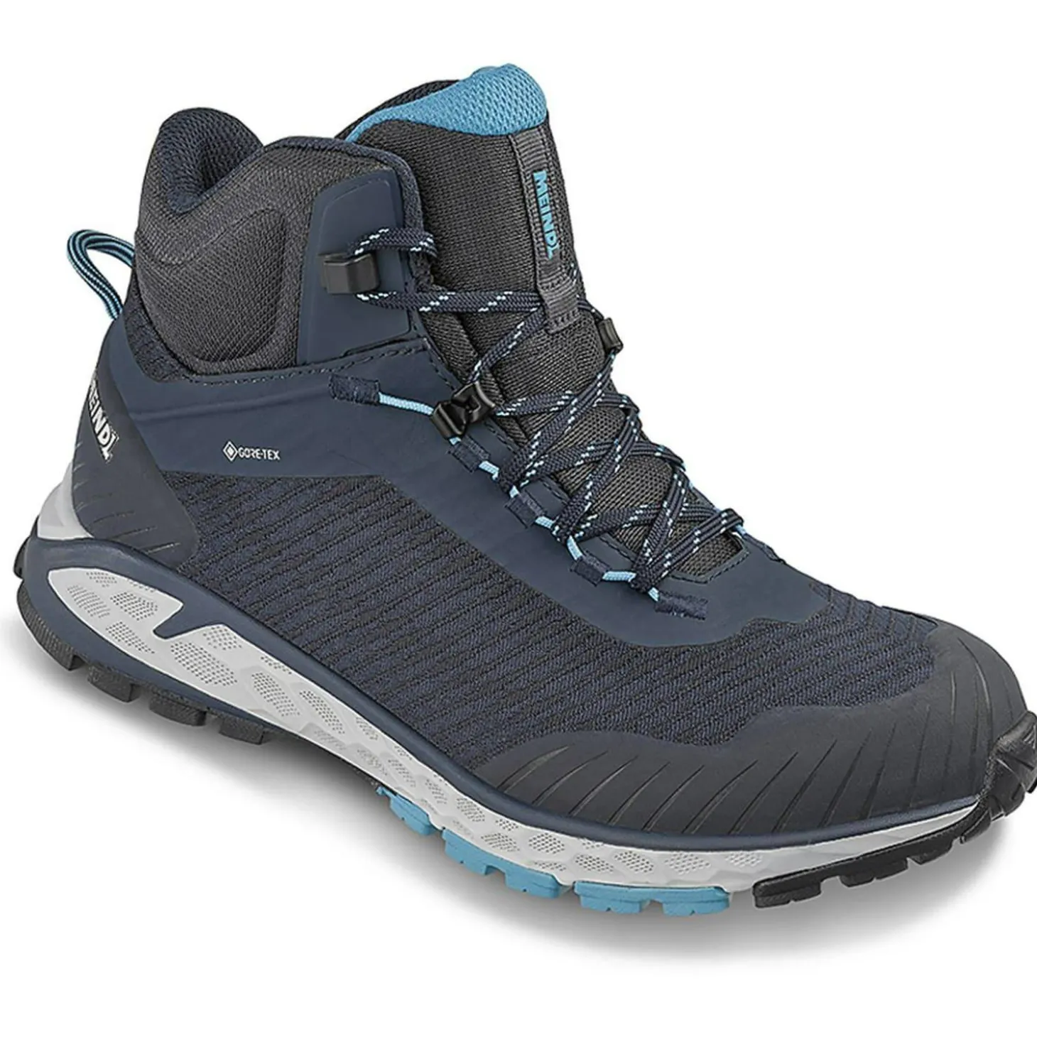 Power Walker 4.2 Mid Damen Multifunktionsschuhe