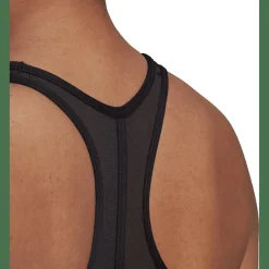 Powerreact Training Medium-Support Sport-BH Damen Sport-BH