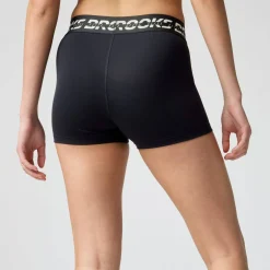 PR Elite Shorty 3" Damen Shorts