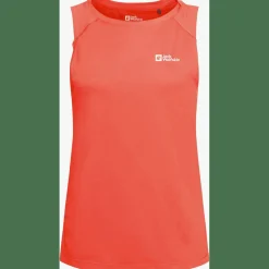 Prelight Chill Tank Damen T-Shirt