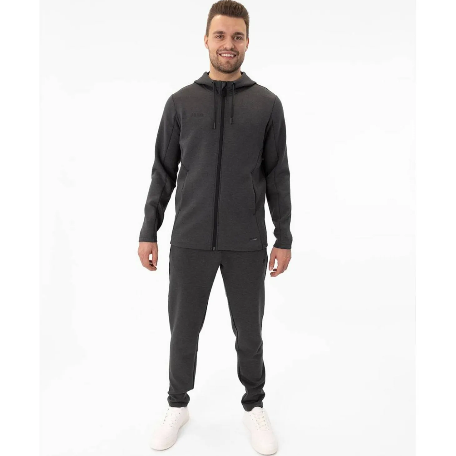 Premium Basics Damen Jogginghose