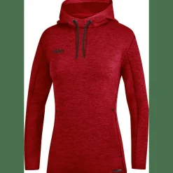 Premium Basics Damen Kapuzensweater
