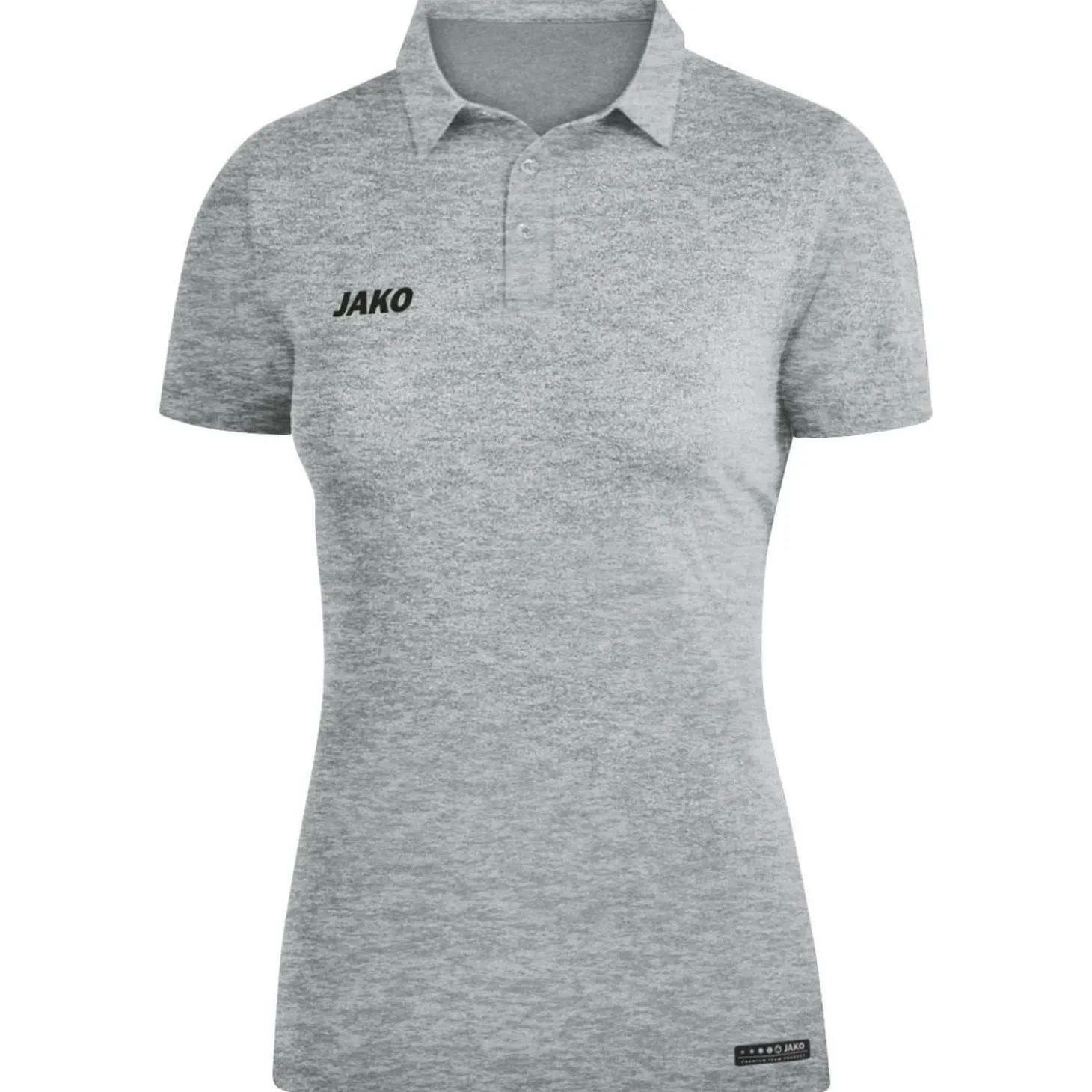 Premium Basics Damen Poloshirt