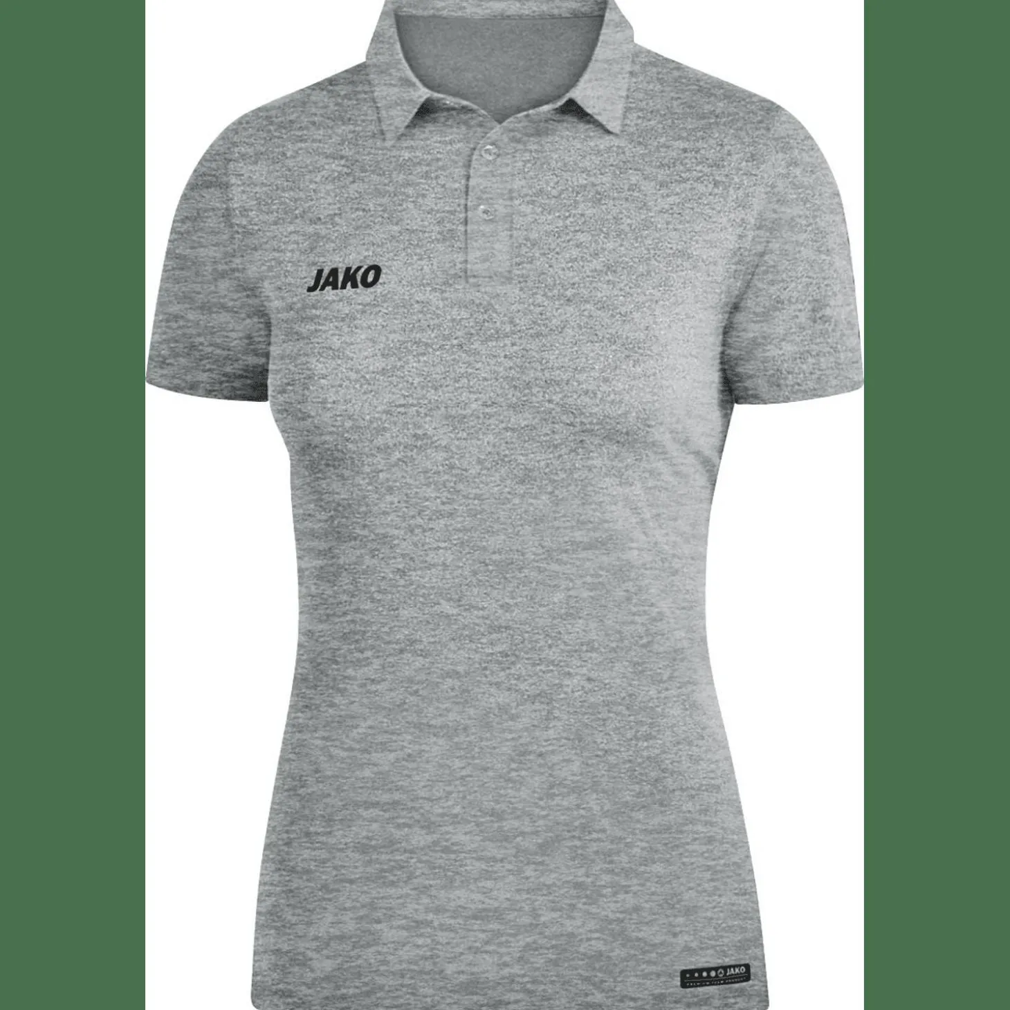 Premium Basics Damen Poloshirt