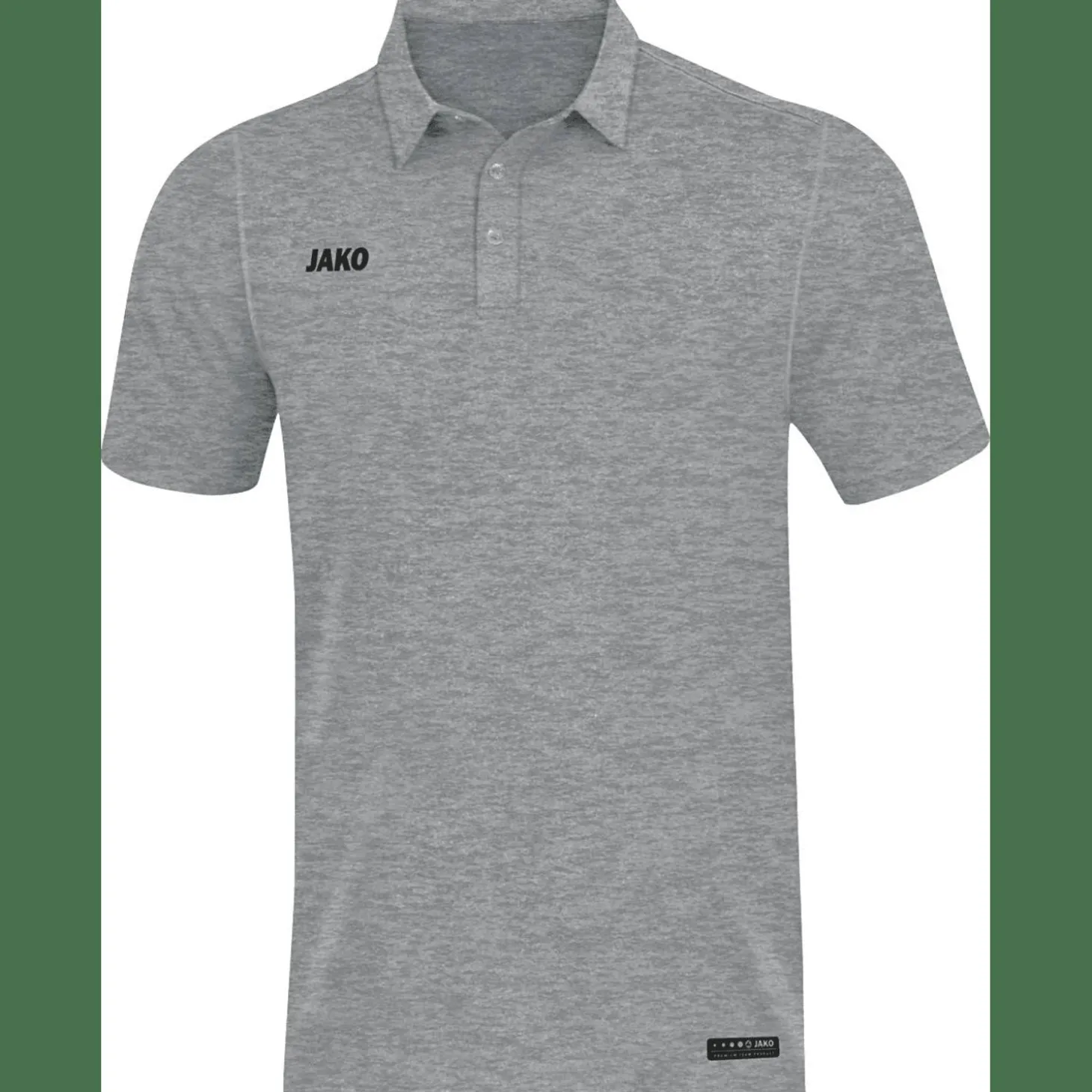 Premium Basics Damen Poloshirt