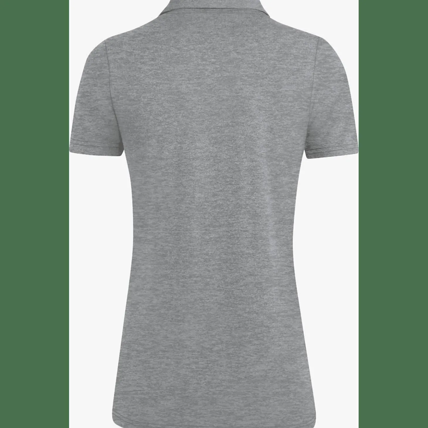 Premium Basics Damen Poloshirt