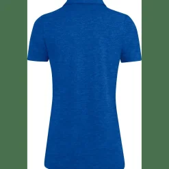 Premium Basics Damen Poloshirt