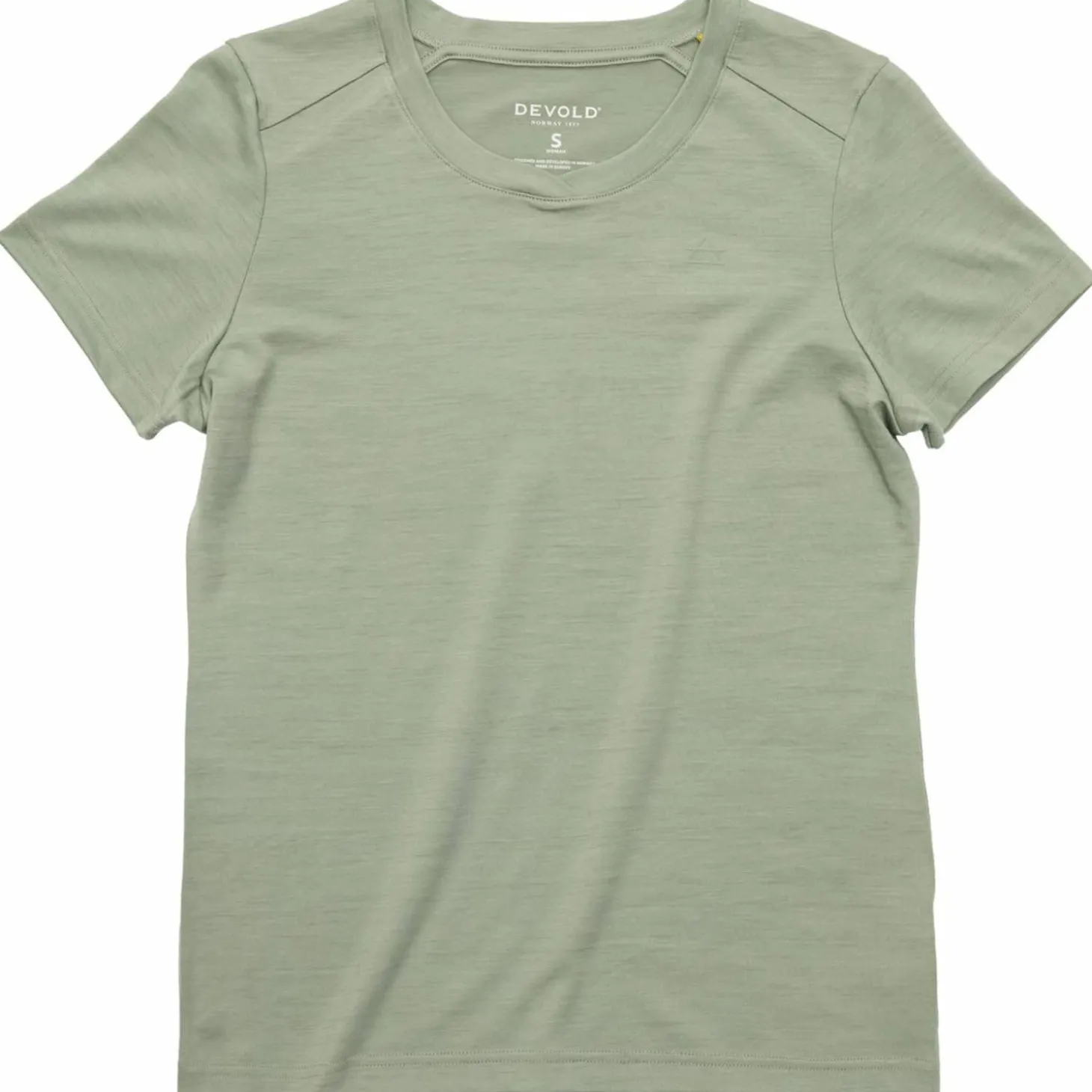 Premium Damen Unterhemd