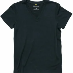 Premium V-Neck Damen Unterhemd