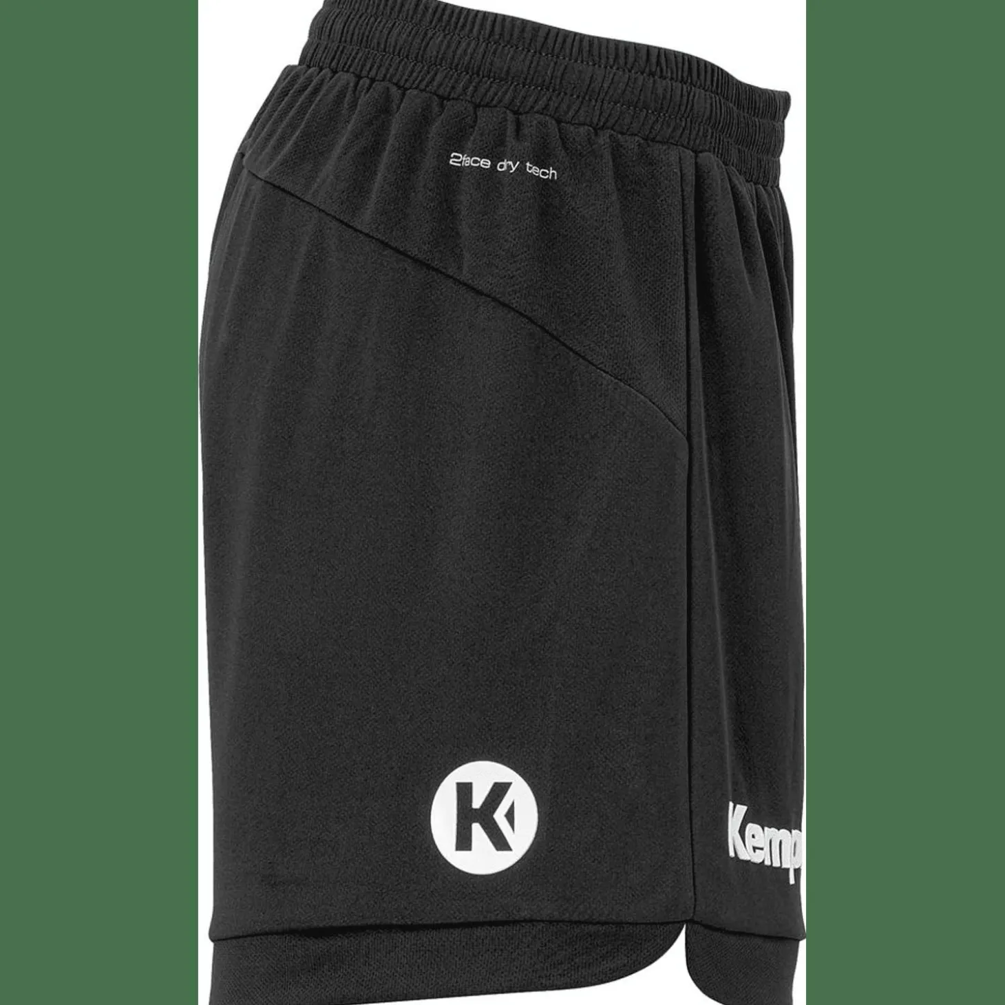 Prime Damen Shorts