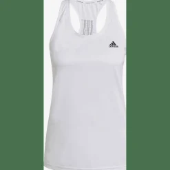 Primeblue Designed 2 Move 3-Streifen Sport Tanktop Damen T-Shirt