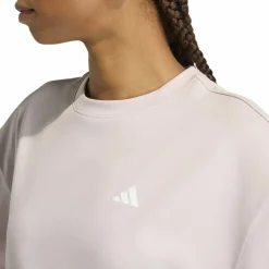 PrimeLift Essentials Workout Oversized Damen T-Shirt