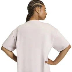 PrimeLift Essentials Workout Oversized Damen T-Shirt