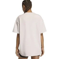PrimeLift Essentials Workout Oversized Damen T-Shirt