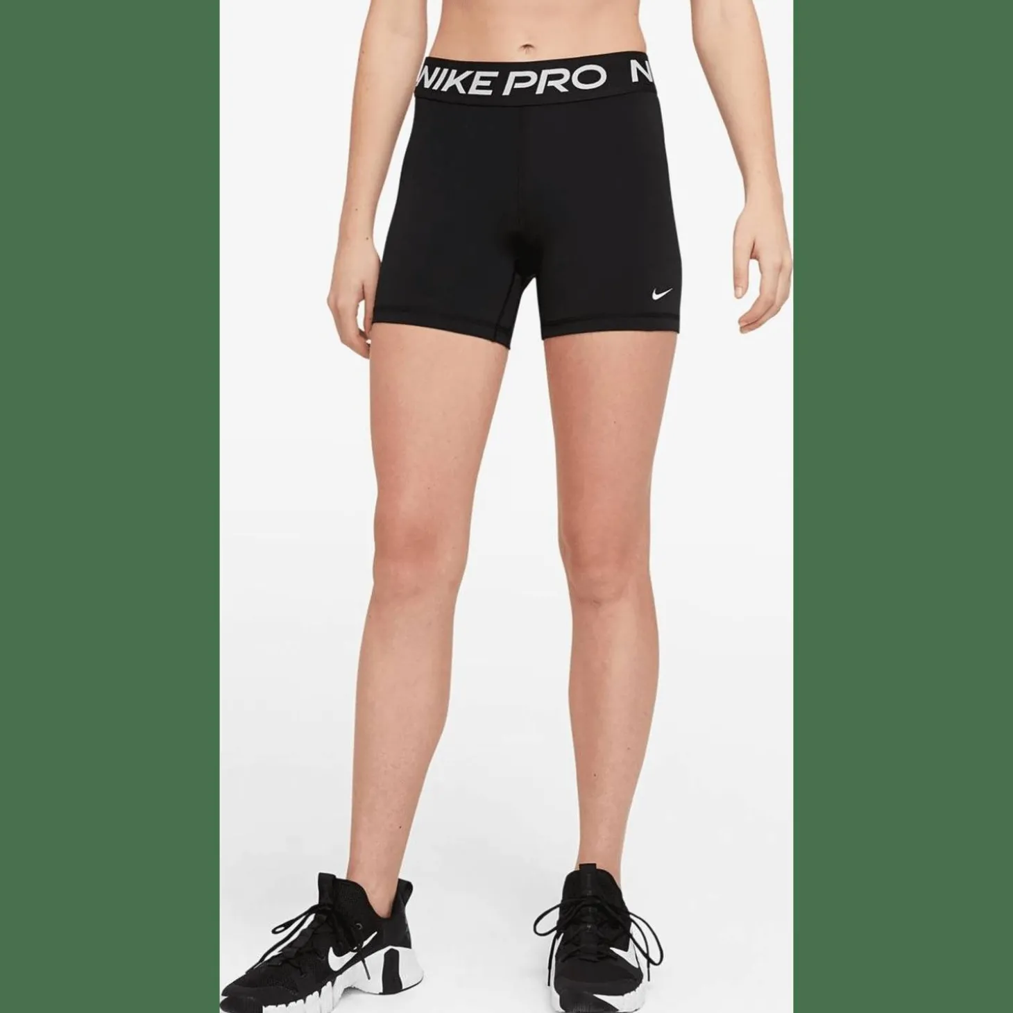 Pro 365 5" Damen Shorts