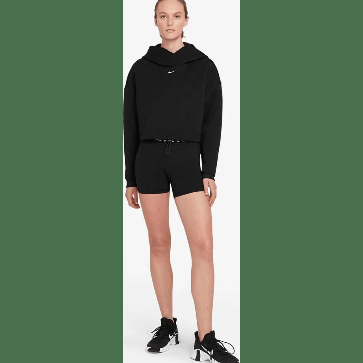 Pro 365 5" Damen Shorts