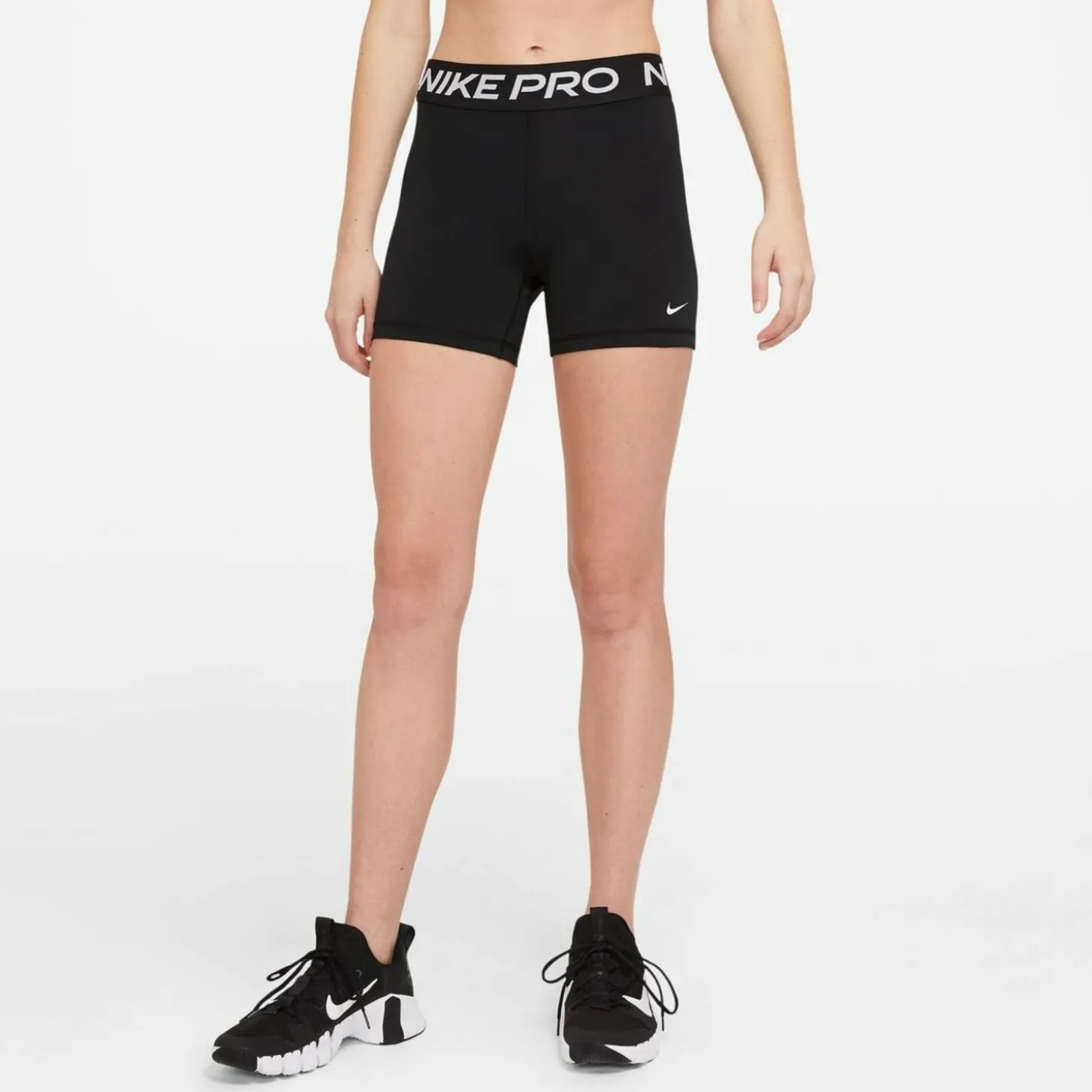 Pro 365 5" Damen Shorts
