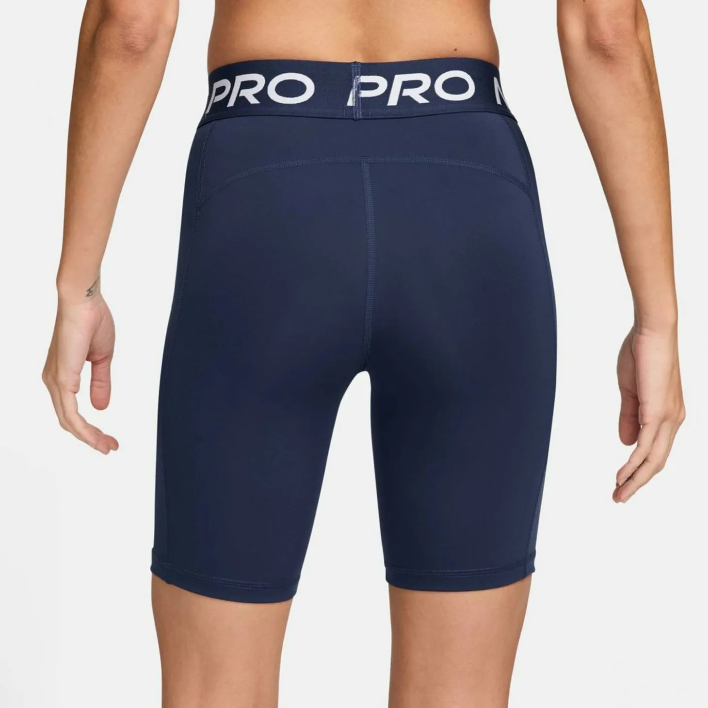 Pro 365 8" Damen Shorts