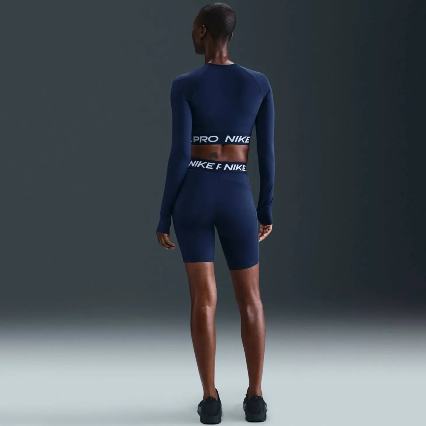 Pro 365 8" Damen Shorts