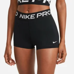 Pro 3" Damen Shorts