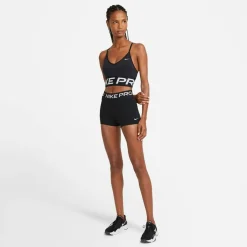 Pro 3" Damen Shorts