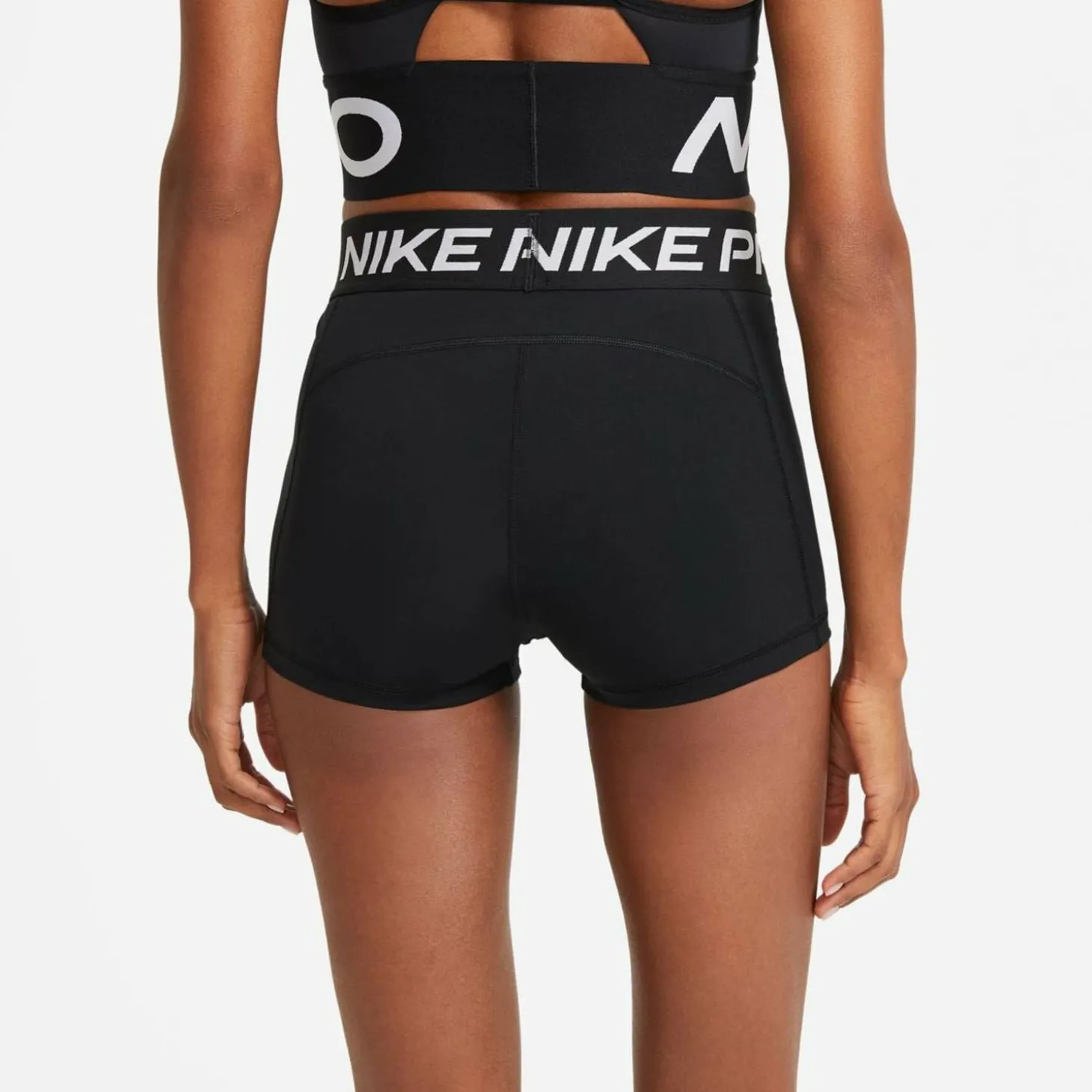 Pro 3" Damen Shorts
