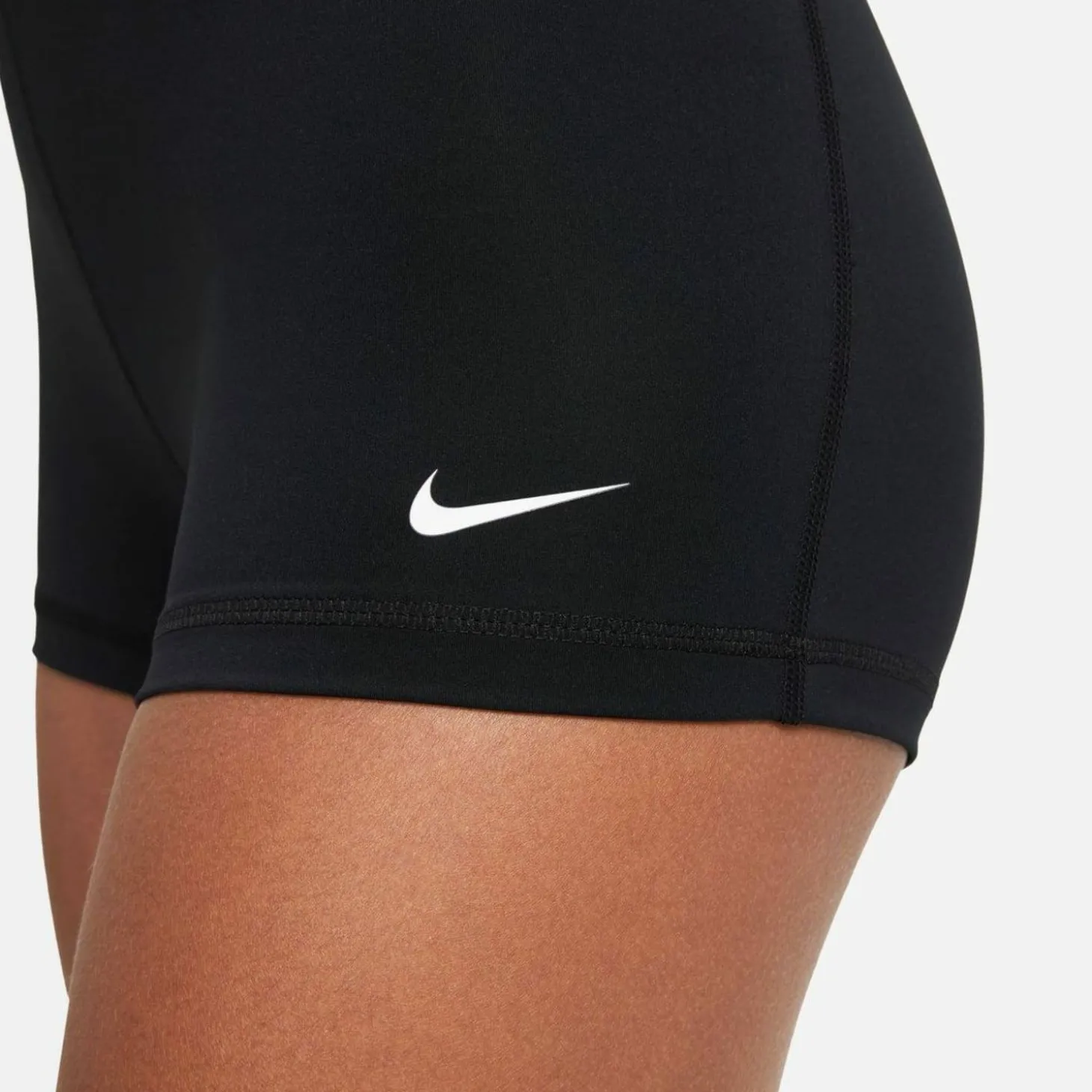 Pro 3" Damen Shorts
