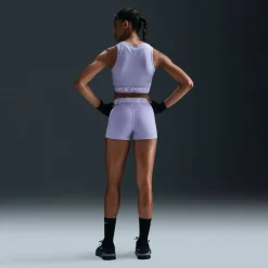 Pro 3" Damen Shorts