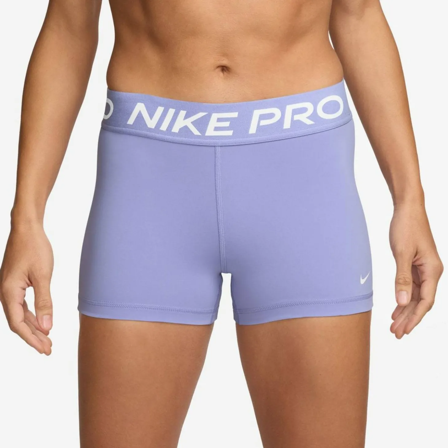 Pro 3" Damen Shorts