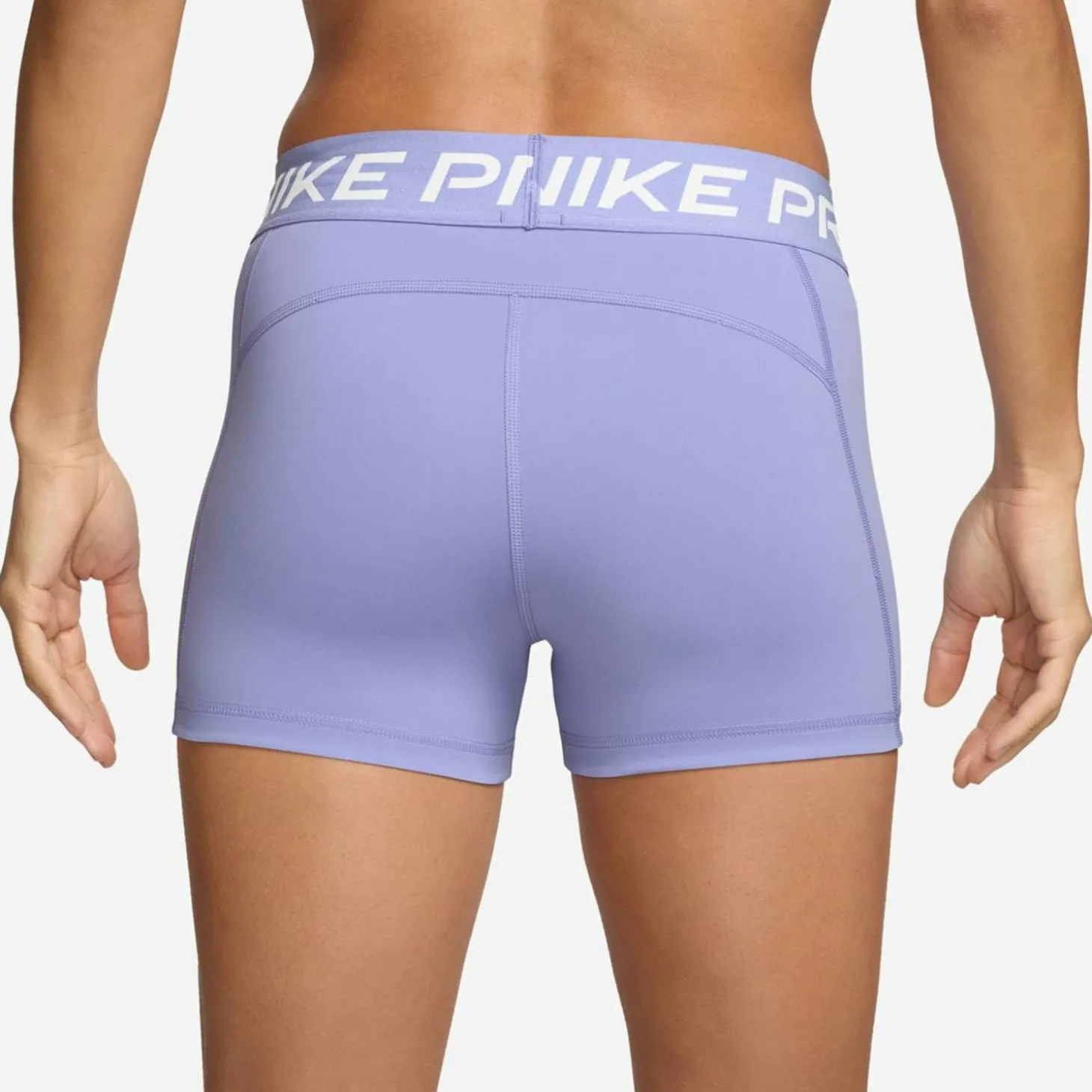 Pro 3" Damen Shorts