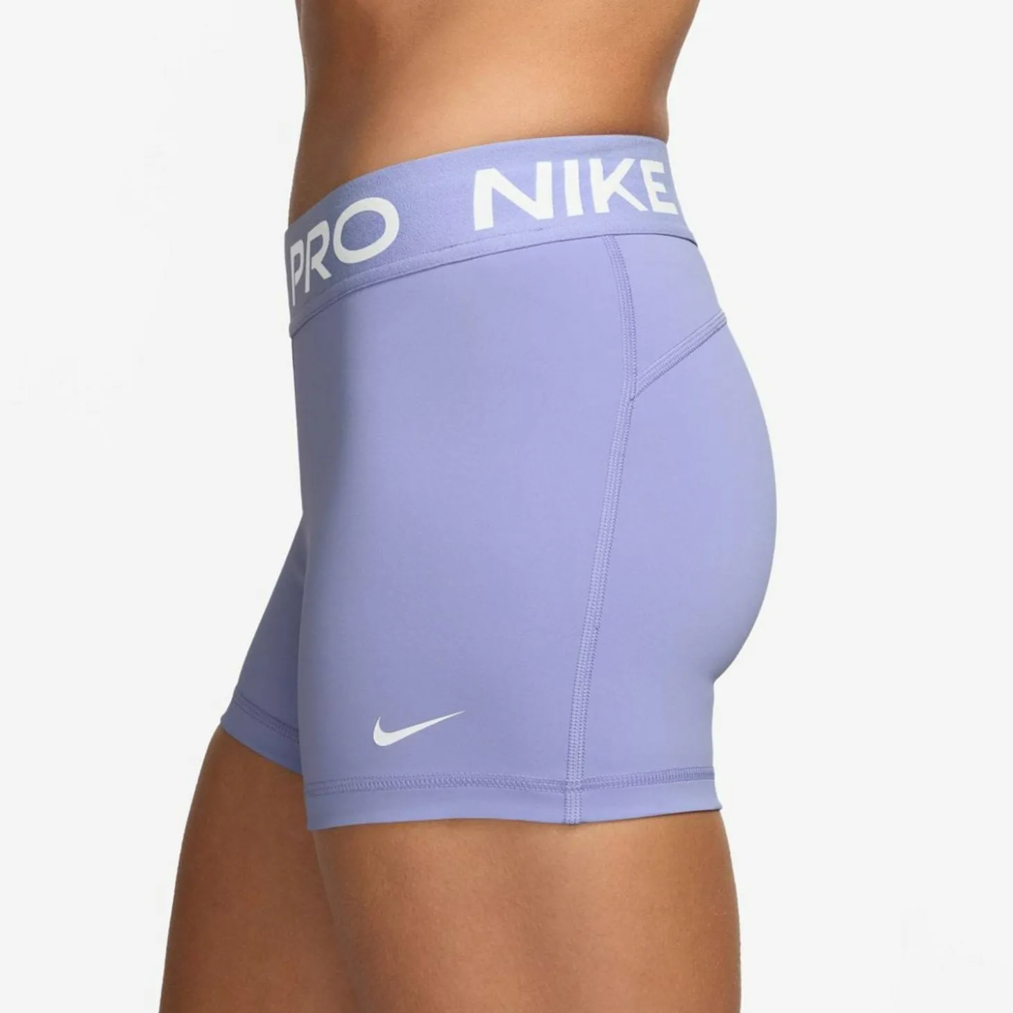 Pro 3" Damen Shorts