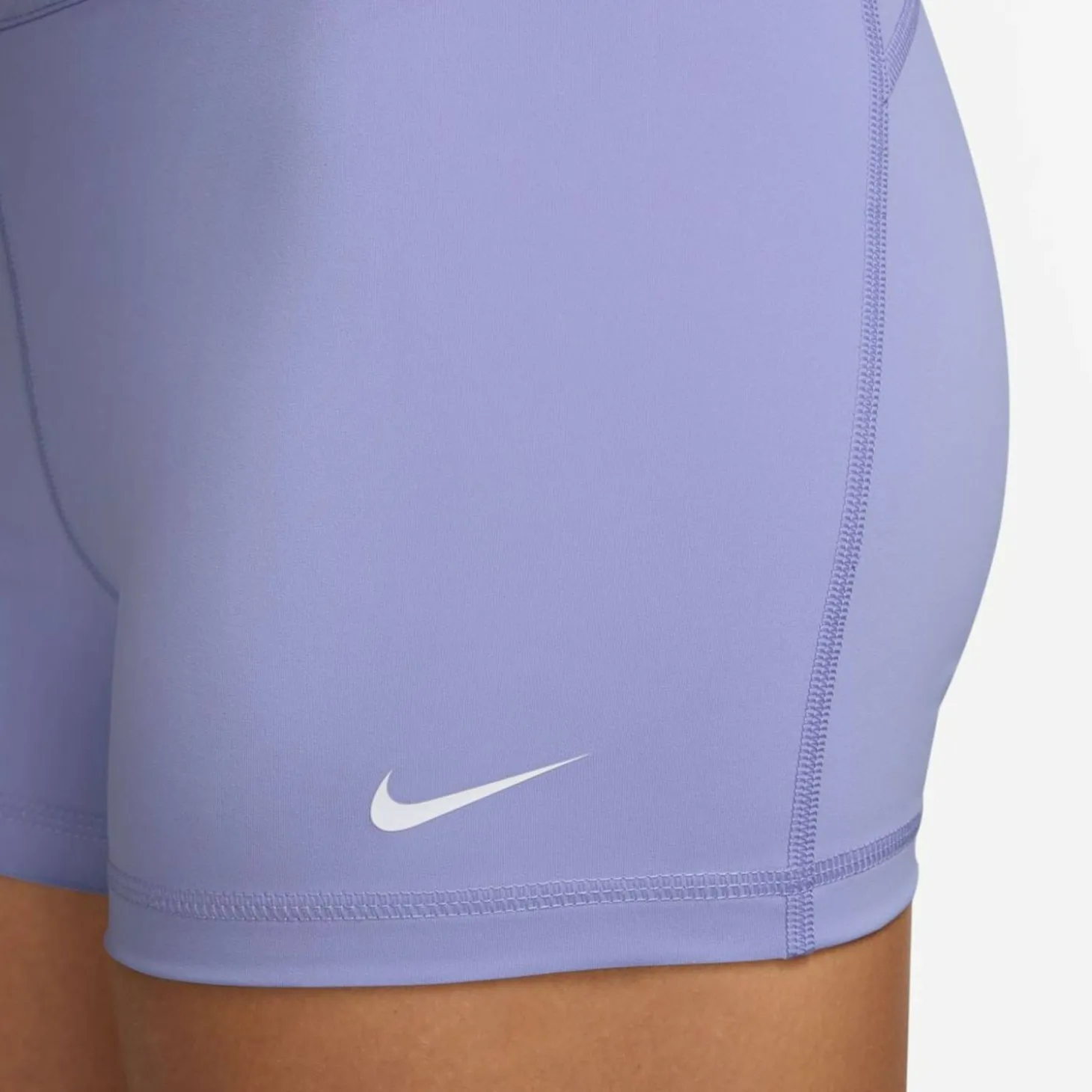 Pro 3" Damen Shorts