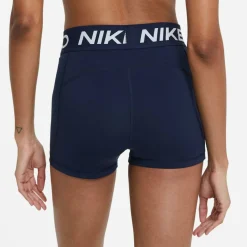 Pro 3" Damen Shorts