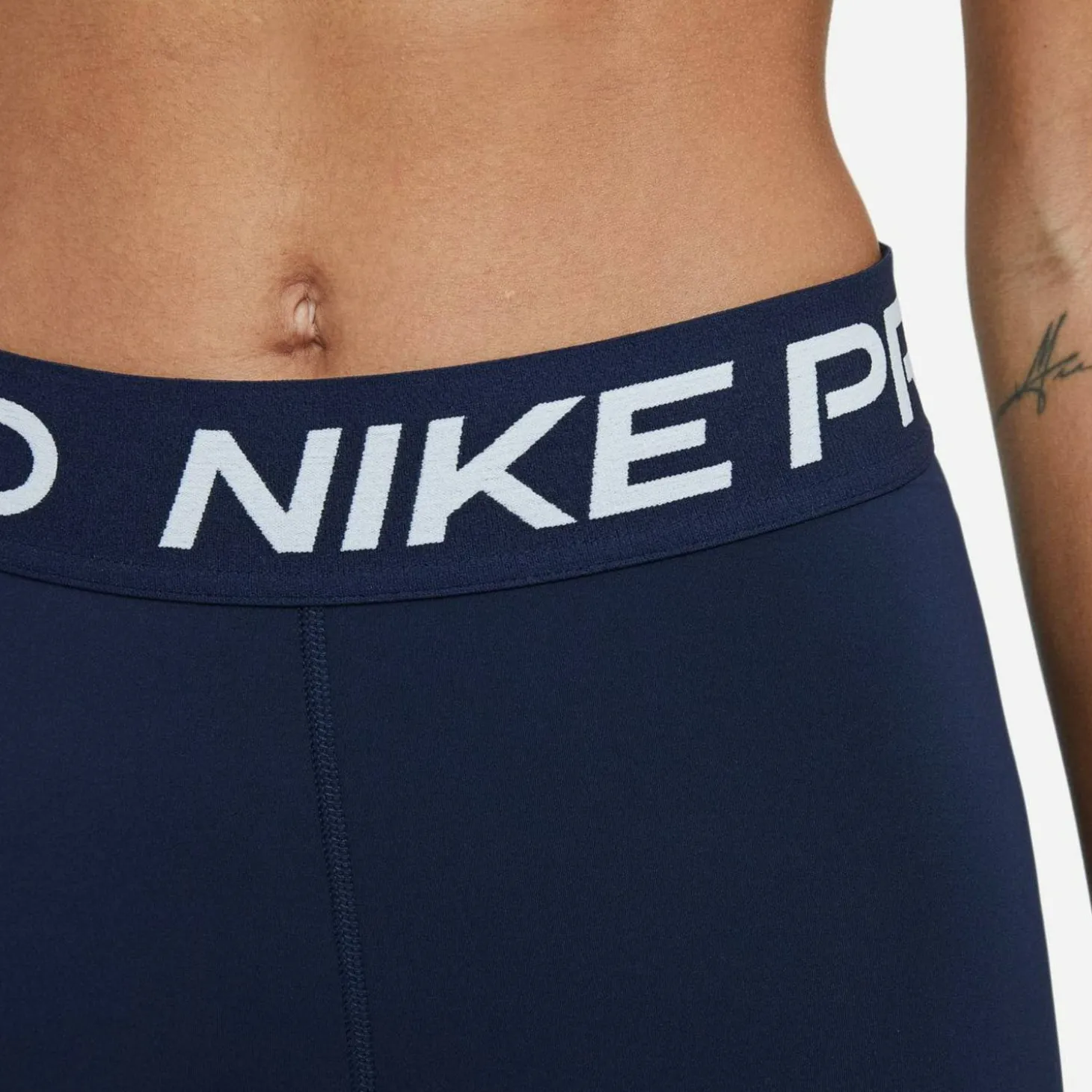 Pro 3" Damen Shorts