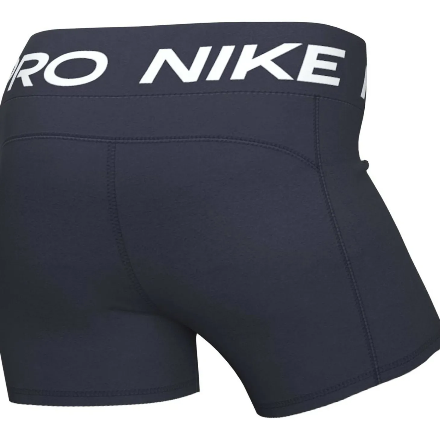 Pro 3" Damen Shorts