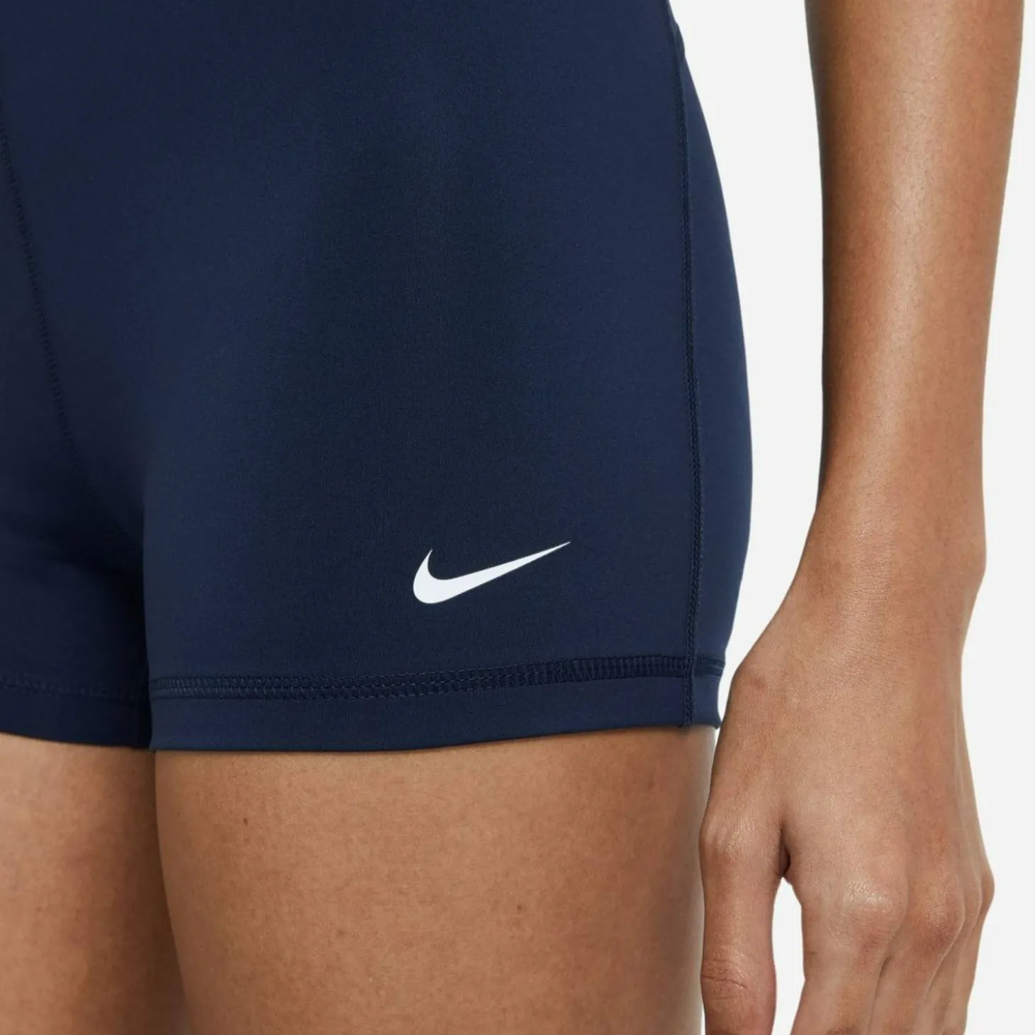 Pro 3" Damen Shorts