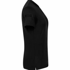 Pro Casual Damen Poloshirt