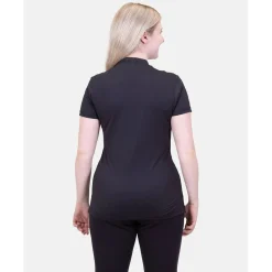 Pro Casual Damen Poloshirt