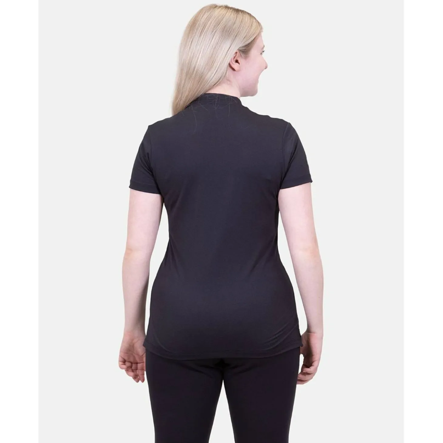 Pro Casual Damen Poloshirt
