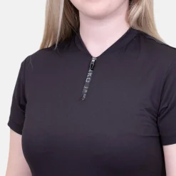 Pro Casual Damen Poloshirt