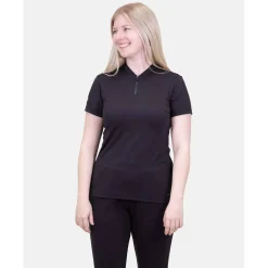 Pro Casual Damen Poloshirt