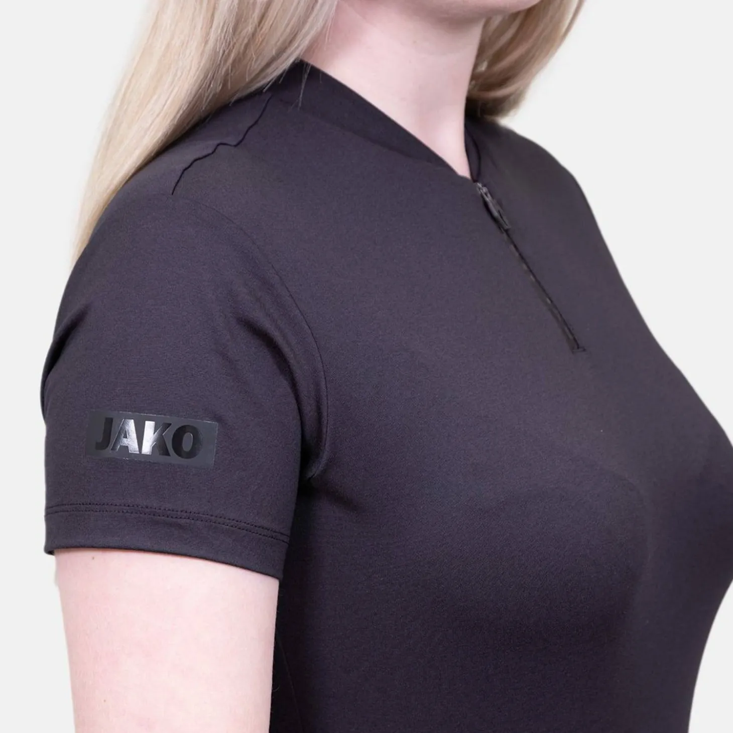 Pro Casual Damen Poloshirt