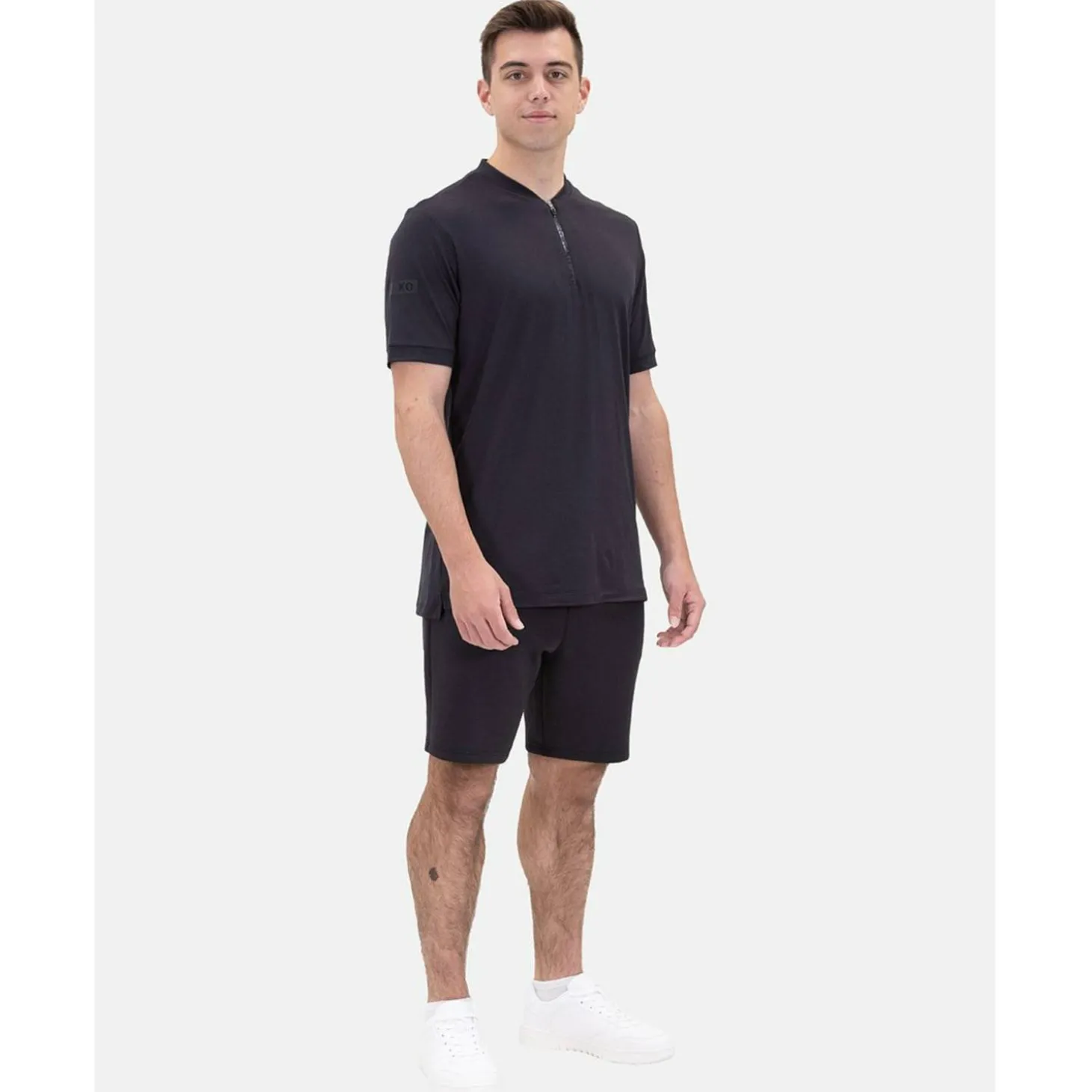 Pro Casual Damen Poloshirt