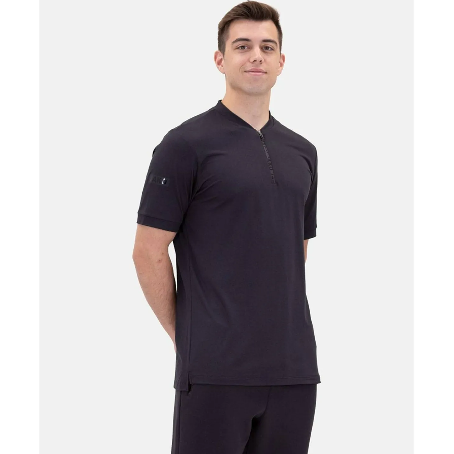 Pro Casual Damen Poloshirt