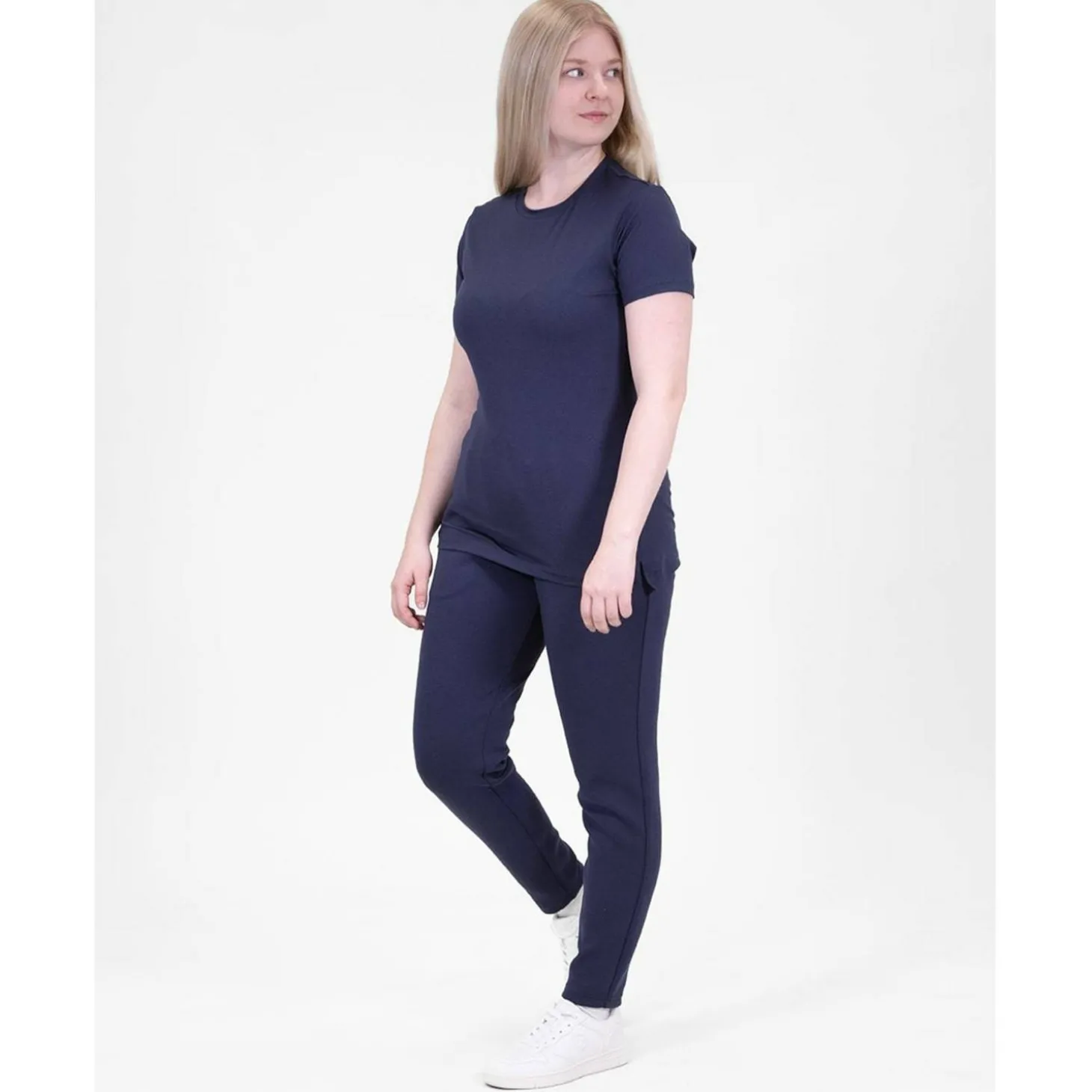 Pro Casual Damen T-Shirt