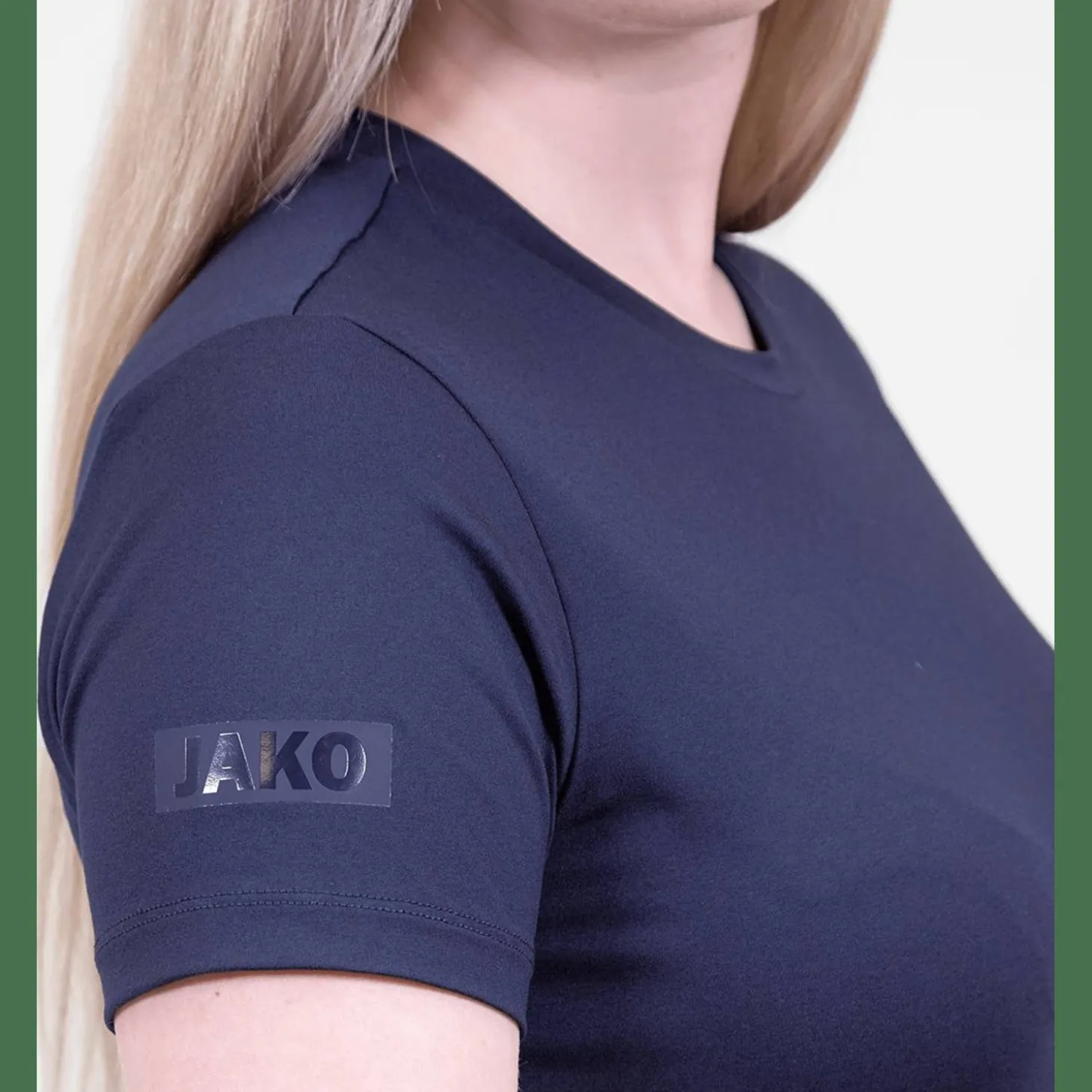 Pro Casual Damen T-Shirt